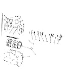 Vhf tuner parts (95-413-0)