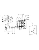 Uhf tuner parts (95-419-0)