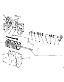Vhf tuner parts 95-413-0