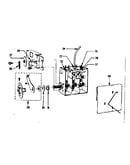 Uhf tuner parts 95-419-0