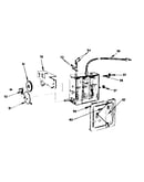 Uhf tuner parts 95-405-0 & 95-442-0