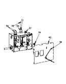 Uhf tuner (95-455-0)