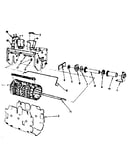 Vhf tuner parts 95-413-0