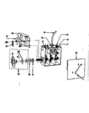 Uhf tuner parts 95-419-0