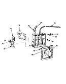 Uhf tuner parts 95-405-0