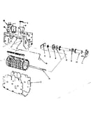 Vhf tuner parts 95-500-1
