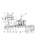 Uhf turner parts 95-570-4