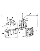 Uhf turner parts 95-580-2