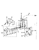 Uhf tuner parts (95-580-2)