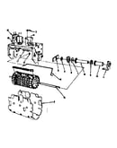 Vhf tuner parts (95-500-1)