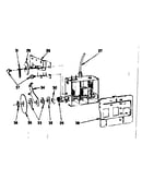 Uhf tuner parts (95-570-4)