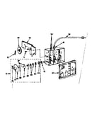 Uhf tuner parts (95-585-3)