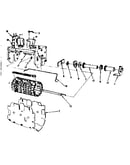 Vhf tuner parts (95-500-1)