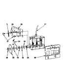 Uhf tuner parts 95-570-4