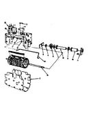Vhf tuner parts 95-500-1