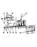 Uhf tuner parts 95-570-4
