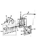 Uhf tuner parts 95-580-2