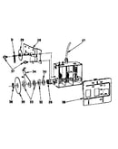 Tuner mechanical parts (95-570-4)