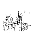 Tuner mechanical parts (95-580-2)
