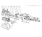 LXI 52871126 replacement parts diagram