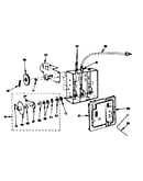 (95-580-4) (uhf) parts