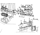 LXI 52871148 replacement parts diagram