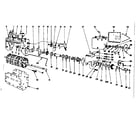 LXI 52871151 replacement parts diagram