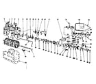 LXI 52872561 replacement parts diagram