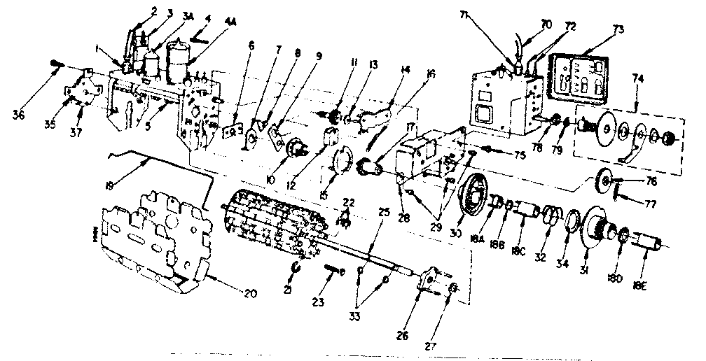95-481-3 vhf and 95-585-9 uhf