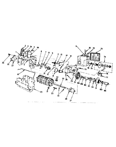 95-481-3 vhf and 95-585-9 uhf