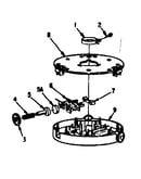Deflection yoke assembly