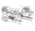 LXI 52872900 vhf/uhf tuners (95-481-4 & 95-585-8) diagram
