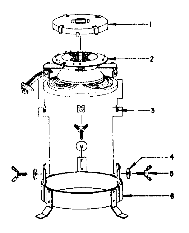 Deflection yoke