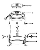 Deflection yoke