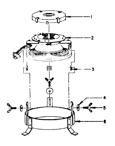Deflection yoke