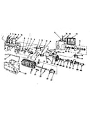 Vhf/uhf tuners (95-481-4 & 95-585-8)