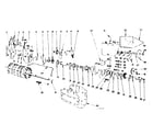 LXI 52872033 replacement parts diagram