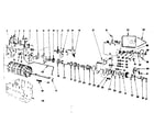 LXI 52872068 replacement parts diagram