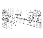 LXI 52872070 replacement parts diagram