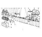 LXI 52872059 replacement parts diagram