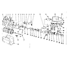 LXI 52872104 replacement parts diagram