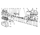 LXI 52872107 replacement parts diagram