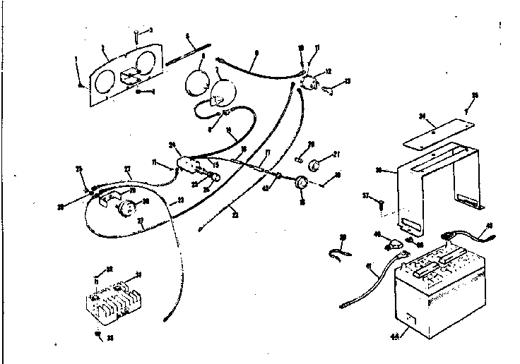 ELECTRICAL SYSTEM