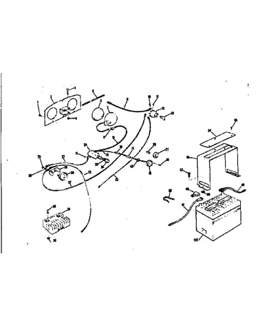 Electrical system