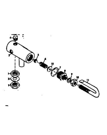 Regulator assembly
