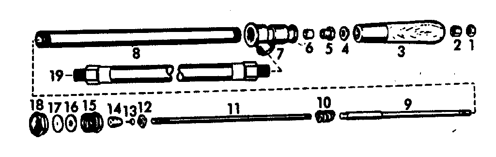 Spray gun