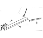 Craftsman 174450160 trailer hitch assembly 55 gal. trailer diagram