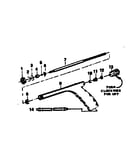 Pistol grip spray gun