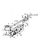 Muffler assembly