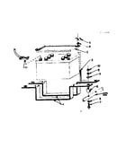 Battery mounting